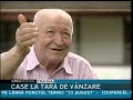 CASE LA ŢARĂ DE VÂNZARE