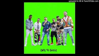Milly - Date Tu Guille (Remix)