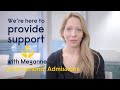 ARU International | International Admissions are here to provide support