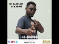 Les canulars de kabore