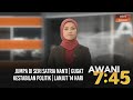 AWANI 7:45 [05/12/2020] - Jumpa di Seri Satria nanti | Gugat kestabilan politik | Lanjut 14 hari