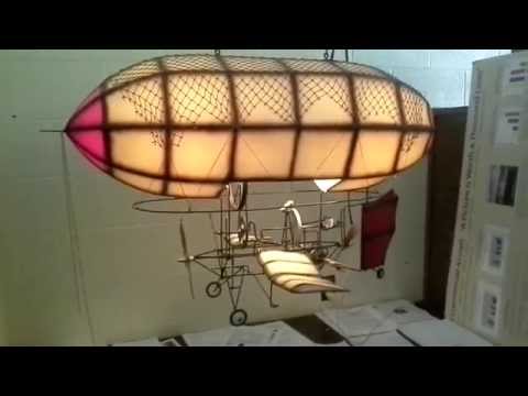 Airship Airship