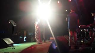 Rii sen |  Live performance | Bengoli Actress