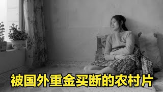 村花如何被一步步逼入绝境？国内不给排片，却被国外重金买断#电影推荐  #影视解说