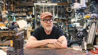 Ask Adam Savage: The Myth Jamie Suggested That I LOVED (But We Didn't Do)