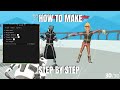 IL2CPP ImGui Menu Tutorial 2 | 1v1.LOL, Skeleton & Snapline ESP!