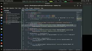Asynchronous JavaScript - 05 - Callback Hell