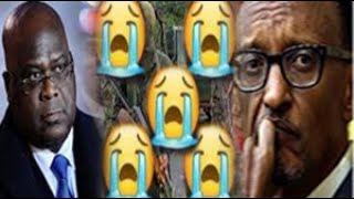 TRES URGENT!!! MAKAMBO EKOMI GRAVE NA TANZANIE EYINDELI PAUL KAGAME