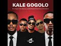 Shaun Stylist, Scotts Maphuma & LastBornDiroba - Kale Gogolo (Official Audio) feat. Benzoo,BobMaben