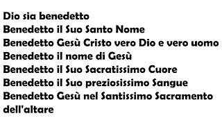 ADORAZIONE  EUCARISTICA  - 7  novembre  2024