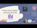 השקעות בשוק הישראלי מול השוק האמריקאי