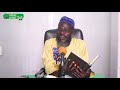 moytoulen di seuy nguir interet oustaz oumar sall