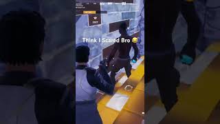 Bro just stopped 😂 #funny #memes #fortnite #fortnite #fortclips #gaming #fortnitememes #shorts