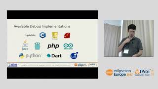 What about a Common Debug Protocol?
