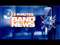 Podcast 2 Minutos BandNews (07/02/22 - Manhã)  Jair Bolsonaro recebe ministros do STF no Planalto