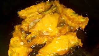 আজ স্পেসাল খইরা ইলিশের চপ বানালাম 😋#trnding #cooking #recipe