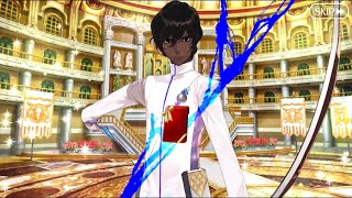 【FGO イベント】バレンタイン2019  アルジュナ (cv.島﨑信長)  フルボイス