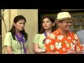 HOME SWEETIE HOME February 27, 2016 Teaser