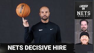 Jordi Fernandez is new Brooklyn Nets coach, What this means for the future of th