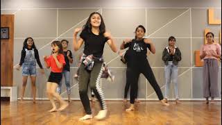 GHUNGROO/KIDS DANCE/RITUS DANCE STUDIO/KIDS HIP HOP