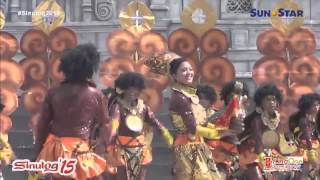 Mahugyawong Pasil ( Pasil Night High School) - Sinulog 2015 HD