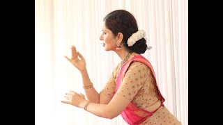 Priya Venkataraman at Sree Kerala Varma College, Thrissur