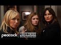 Student’s Disappearance Unveils Dark Family Secret | Law & Order SVU