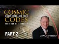 FACT 2003 - Cosmic Codes - Part 2 - Chuck Missler