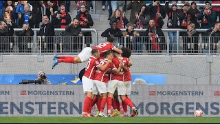 Freiburg 1:1 RB Leipzig | Bundesliga | All goals and highlights | 16.10.2021