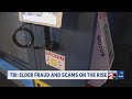 TBI says elder fraud and scams on the rise | Your Wallet Nashville