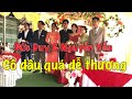 Lễ Tân Hôn Đức Duy Và Nguyễn Yến | Cô Dâu Quá Dễ Thương