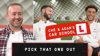 DRAKE OVER ED SHEERAN? 😳 | Adams and Armstrong take on Pick That One Out, with Monster Energy