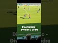 Fotboll skills - Sweden second division - Dino Nargilic