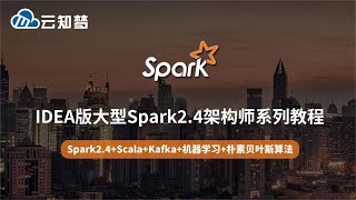 【云知梦】Spark2架构师 clusterStandalone组合模式考察进程