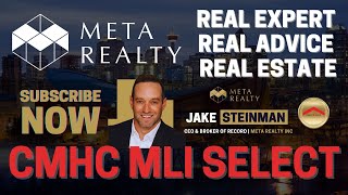 META REALTY - CMHC MLI Seminar - 01.22.2025