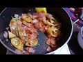 ඩෙවල් චිකන්🔥 devilled chicken chicken devel chicken devel recipe sinhala my easy recipe