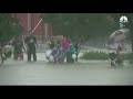 tropical storm harvey flood victims rescued in houston nbc news