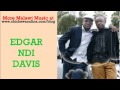 Edgar ndi Davis - Kalekale