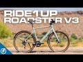 Ride1Up Roadster V3 Review | Clearly Evolved