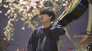 【 きゃない 】生歌弾き語り！ さいたま新都心(上落合公園)路上ライブ 2024.4.13