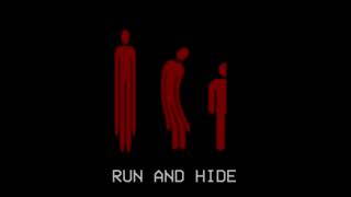 Found Footage E4 Emergency Broadcast System Analog Horror