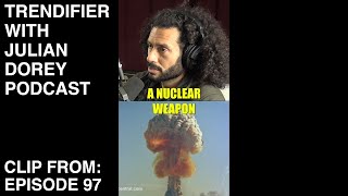 The (Only) Time You Can Stop A Nuke EXPLAINED 😳🤯 | Andrew Bustamante