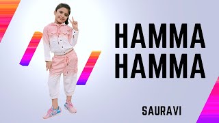 The Humma Song | Sauravi Dance | Watch HD Quality Video