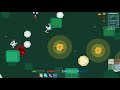 starve.io special easter quest