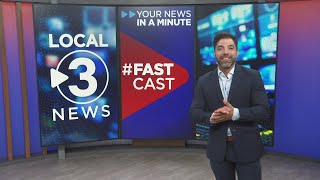 Wednesday Fastcast