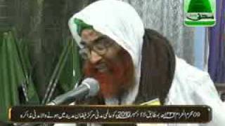 Golden Words of Shaikh e Tareeqat Ameer e Ahle Sunnat Maulana Ilyas Qadri