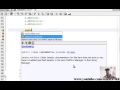 Java Swing Tutorial 11 - How to create JRadioButton - Part 2
