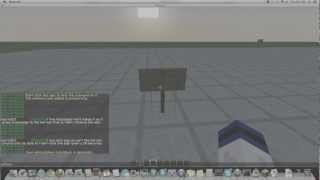 *ServerSigns Plugin ShowCase*