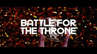Battle For The Throne | Men's EHF EURO 2022 Trailer