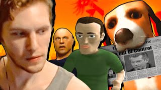 JERMA PLAYS 5 RANDOM GAMES #21
